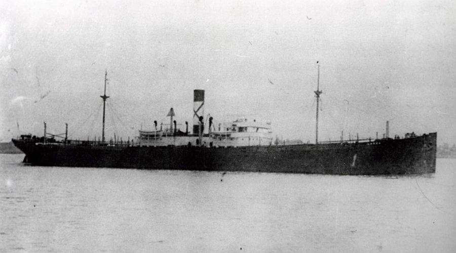 SS Lorca in 1910