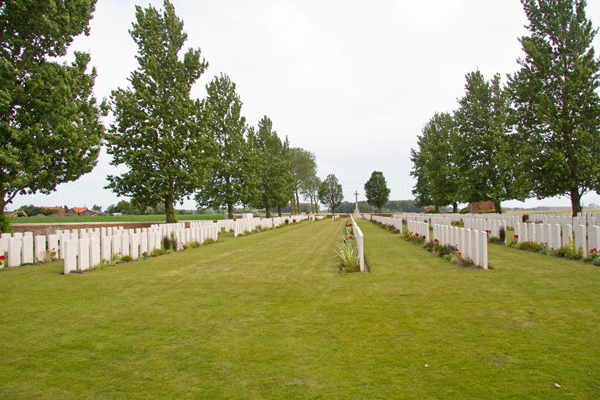 Aeroplane Cemetery