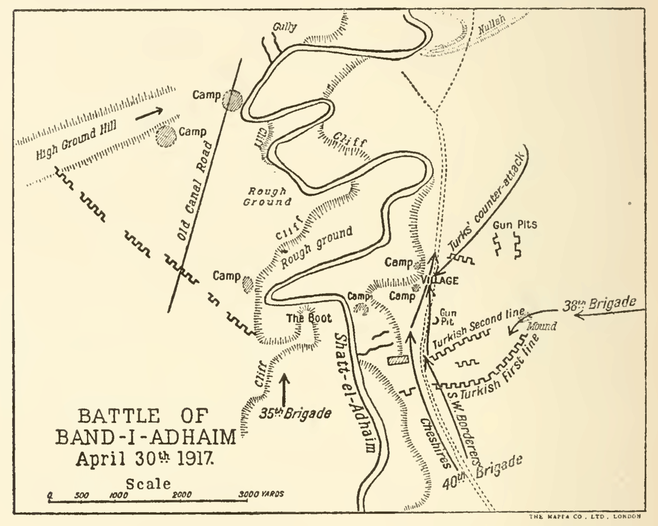Battle of Band-i-Adhaim