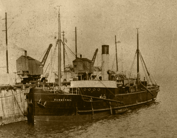 SS Hummersea
